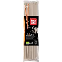 Udon (fideos tradicionales trigo integral) Lima- 250g
